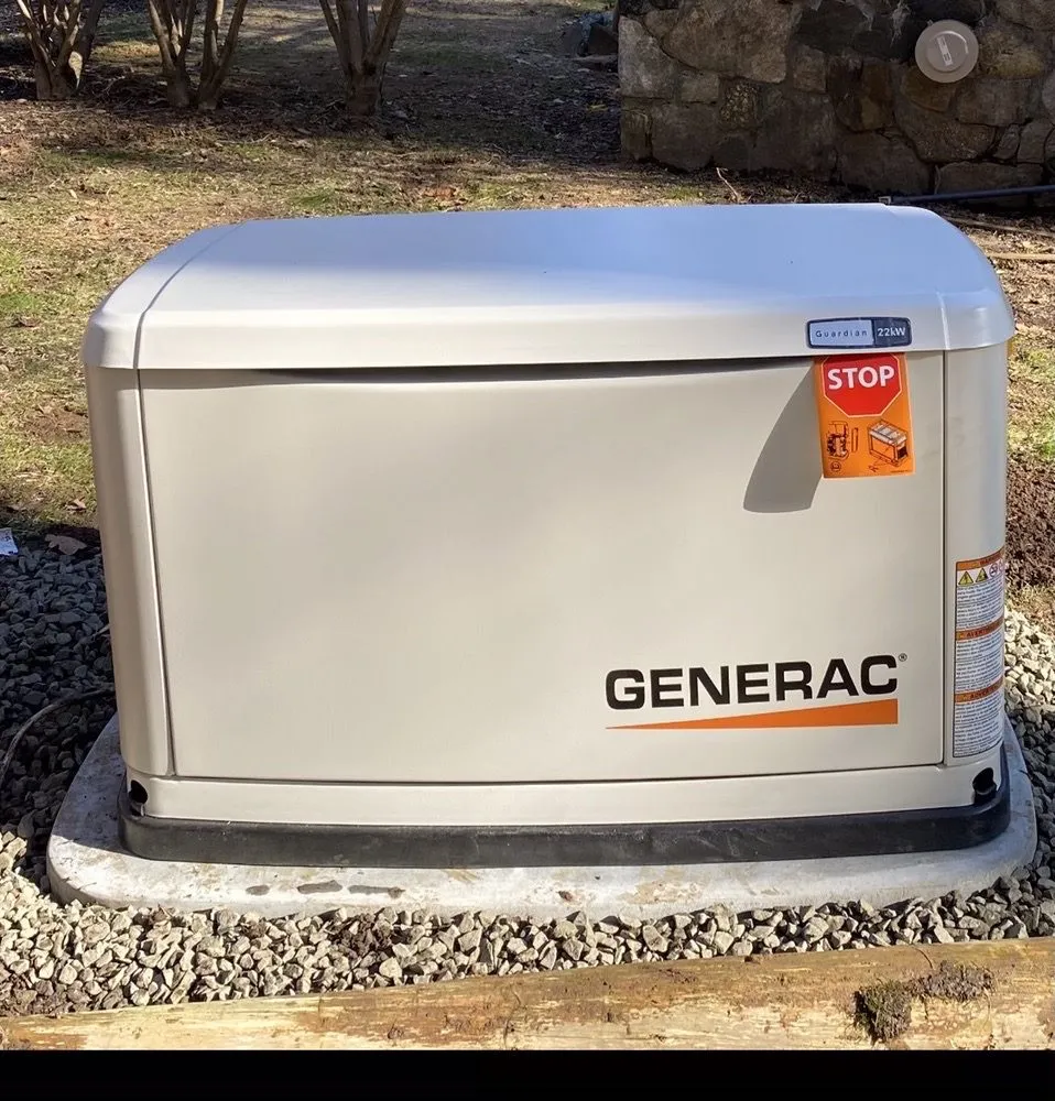 Slide of Servco Oil & Propane