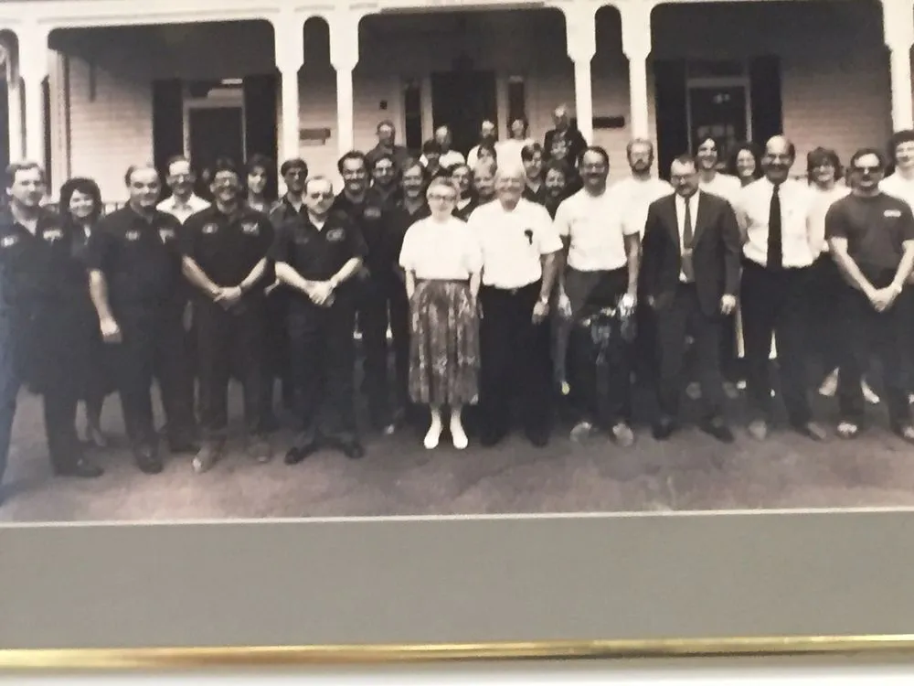 Slide of Servco Oil & Propane