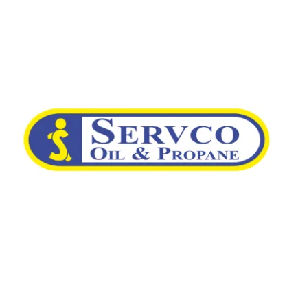 Slide of Servco Oil & Propane
