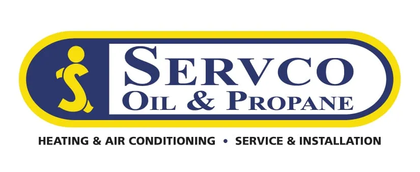 Slide of Servco Oil & Propane