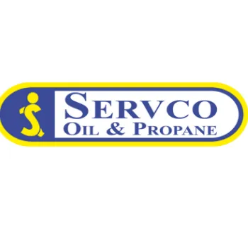 Slide of Servco Oil & Propane