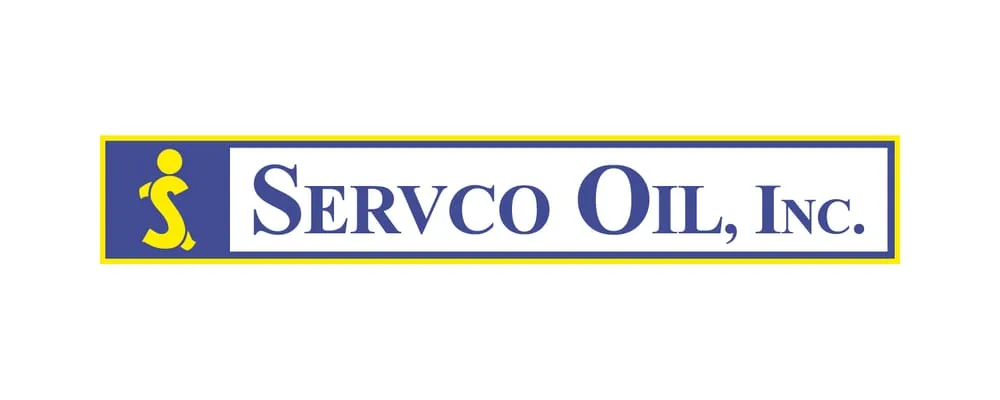 Slide of Servco Oil & Propane