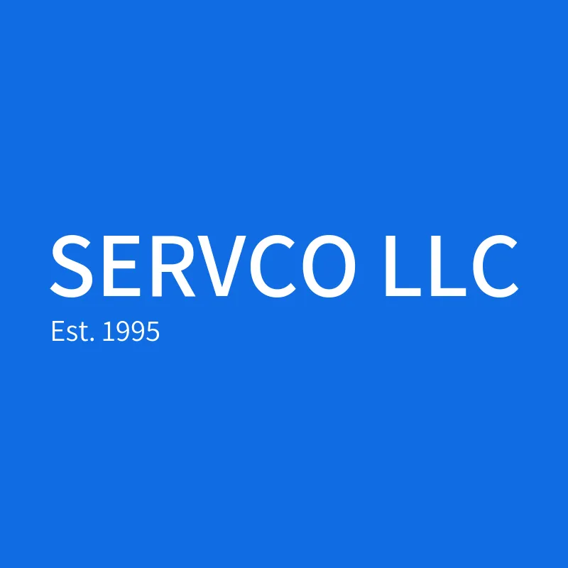 Slide of Servco