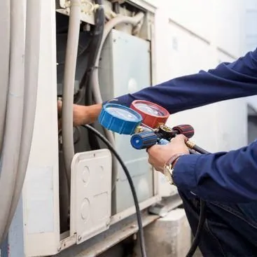 Slide of Serve Group Mechanical Contractors