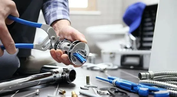 Serve Group Mechanical Contractors