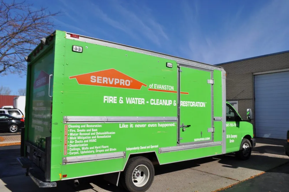 Slide of Serve Pro Of Evanston