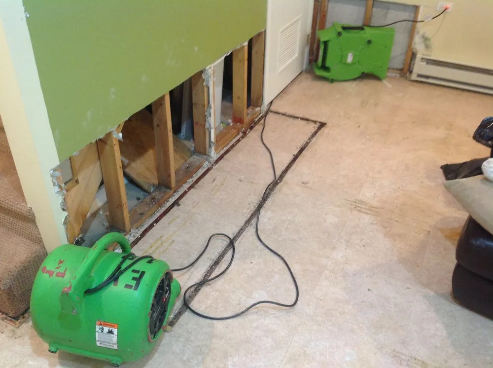 Slide of Serve Pro Of Evanston