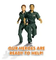 Slide of Serve Pro Of Evanston