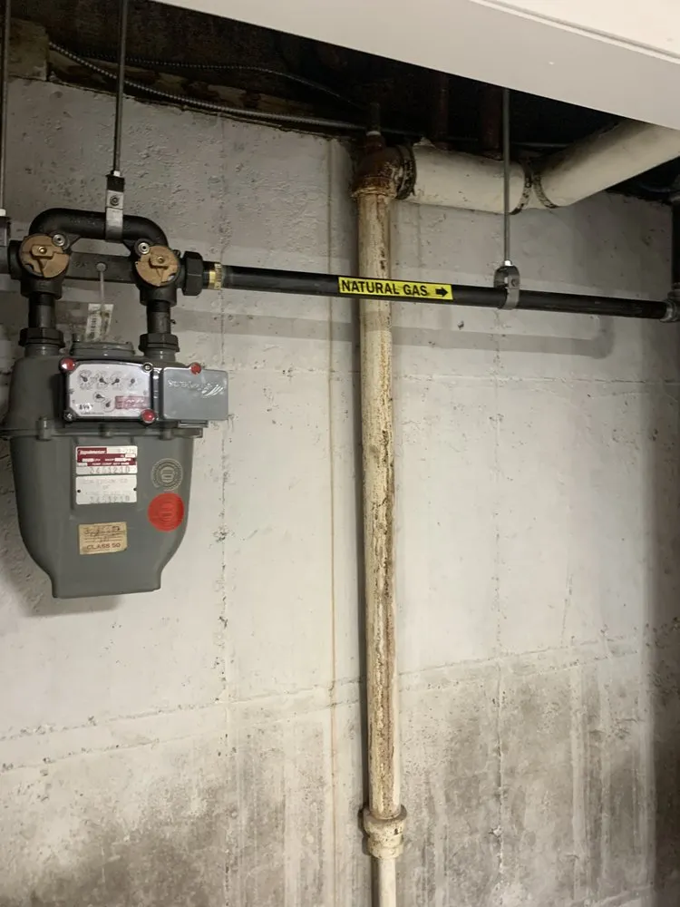 Slide of Serve-Well Plumbing & Heating