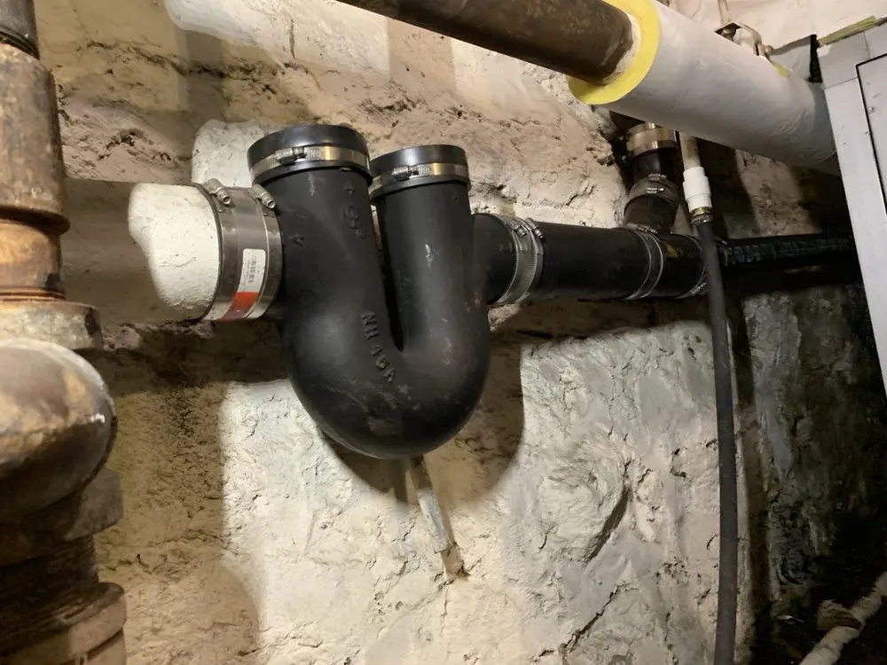 Slide of Serve-Well Plumbing & Heating