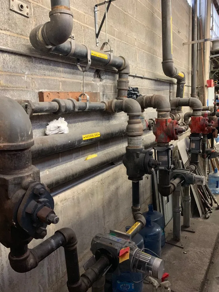 Slide of Serve-Well Plumbing & Heating