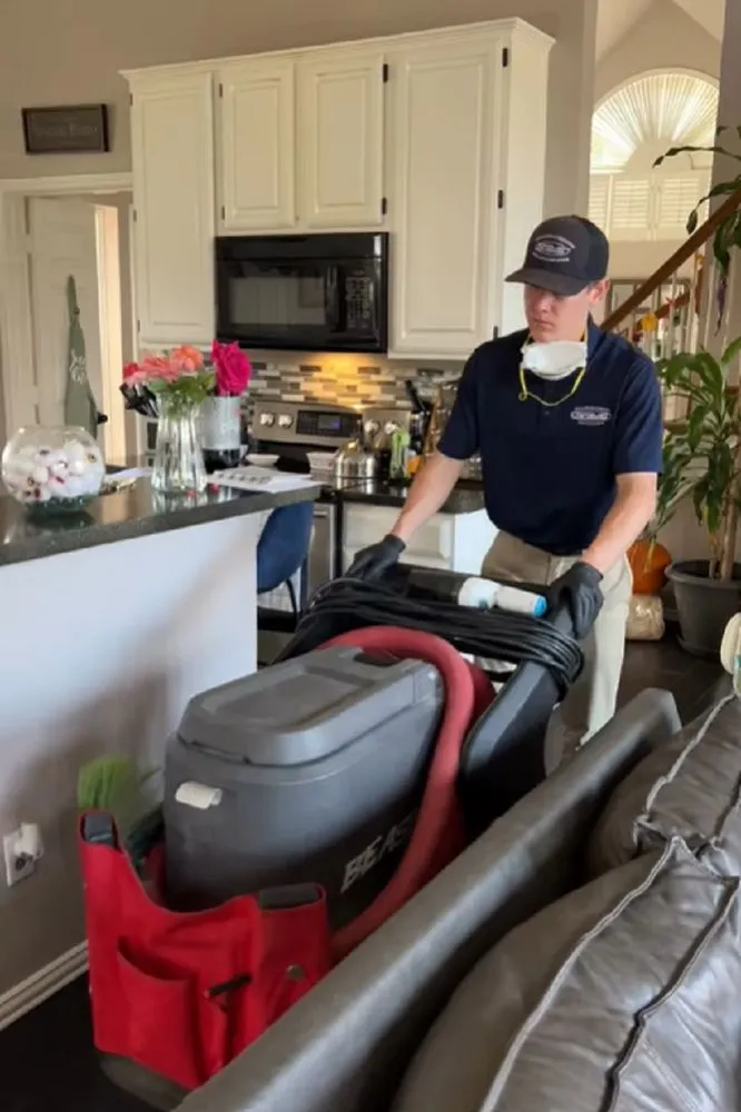 Slide of Serveway Heating & Air Conditioning