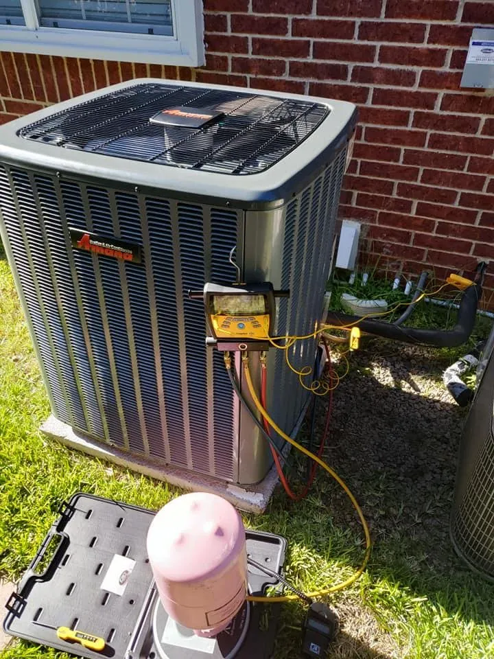 Slide of Serveway Heating & Air Conditioning