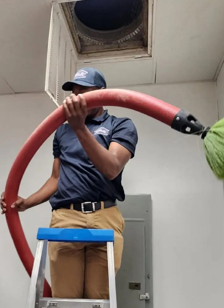 Slide of Serveway Heating & Air Conditioning