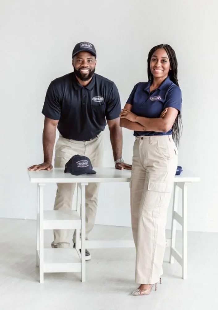 Slide of Serveway Heating & Air Conditioning