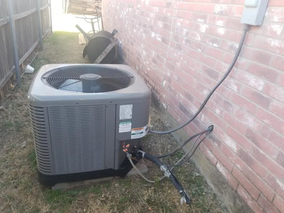 Slide of Serveway Heating & Air Conditioning