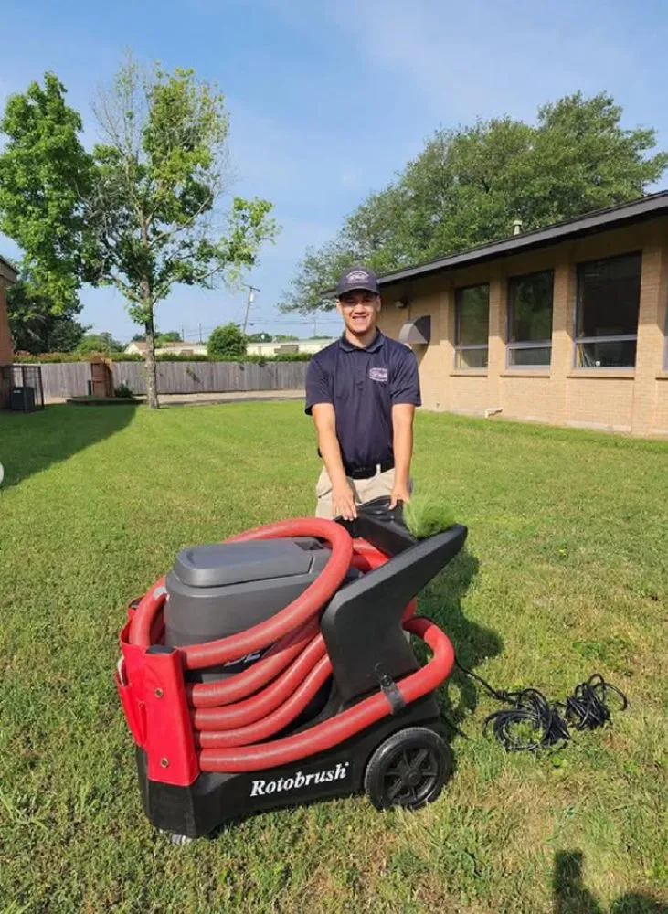 Slide of Serveway Heating & Air Conditioning