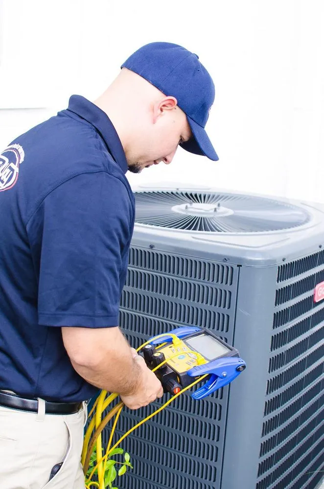 Slide of Serveway Heating & Air Conditioning