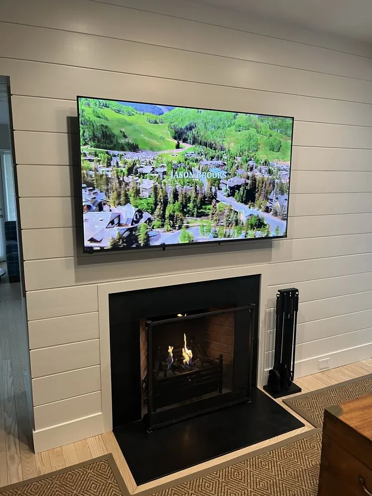 Slide of Servi-Pronto HVAC & Electrical