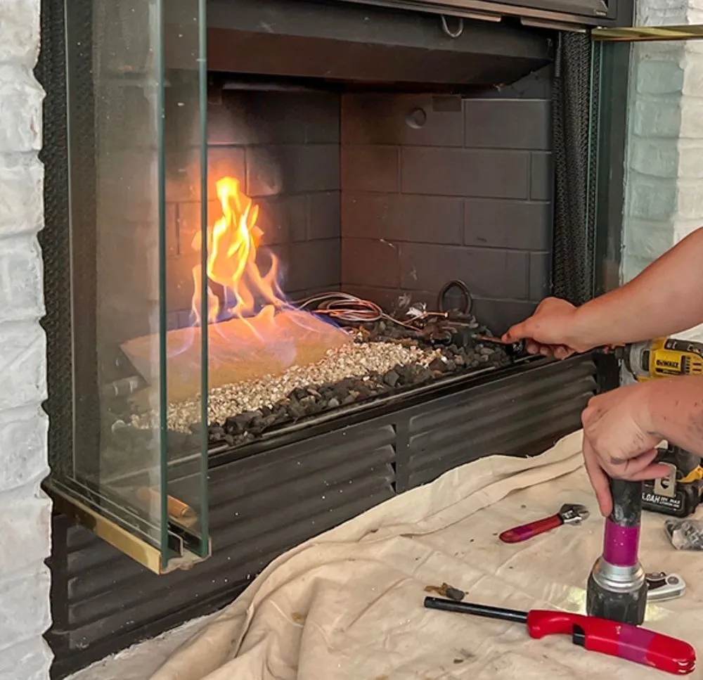 Slide of Servi-Pronto HVAC & Electrical