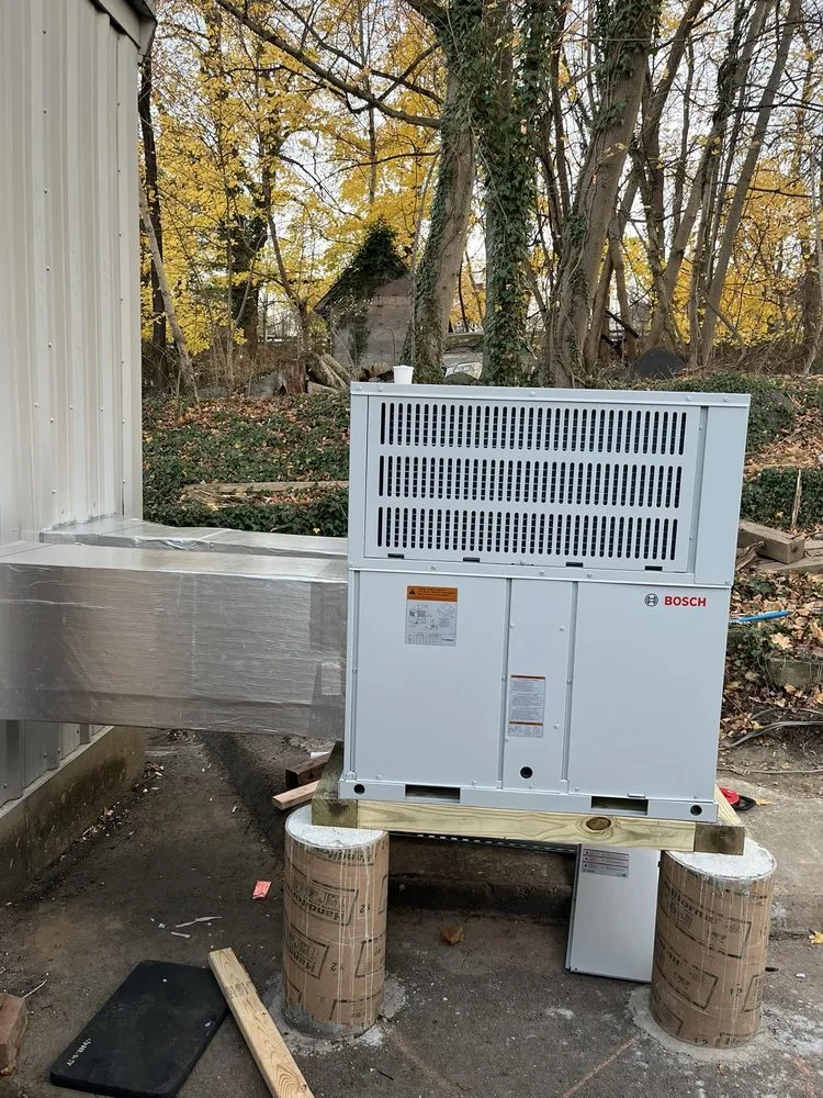 Slide of Servi-Pronto HVAC & Electrical