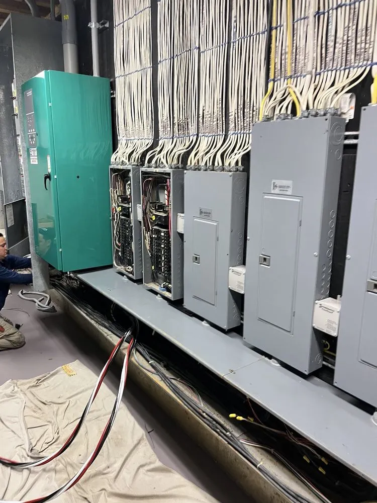 Slide of Servi-Pronto HVAC & Electrical