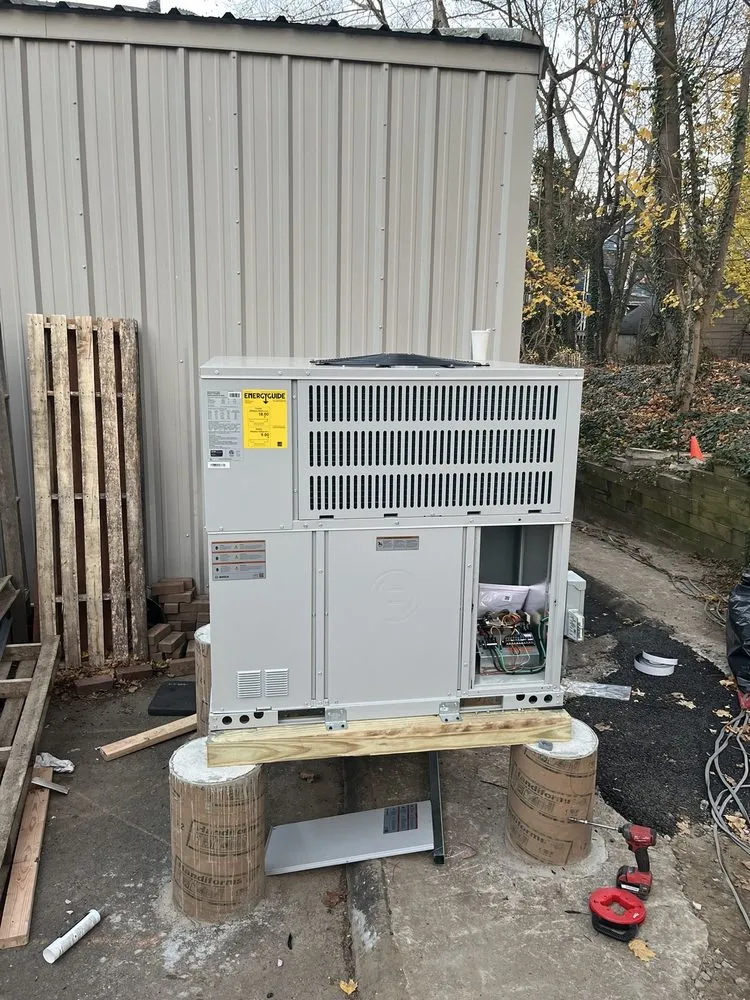 Slide of Servi-Pronto HVAC & Electrical