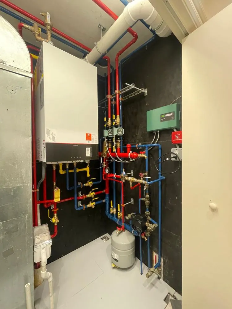 Slide of Servi-Pronto HVAC & Electrical