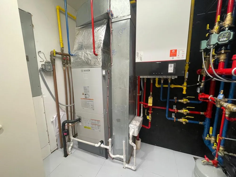 Slide of Servi-Pronto HVAC & Electrical