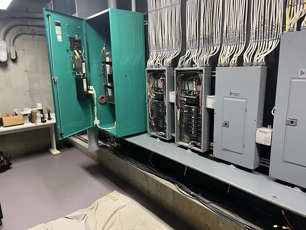 Slide of Servi-Pronto HVAC & Electrical