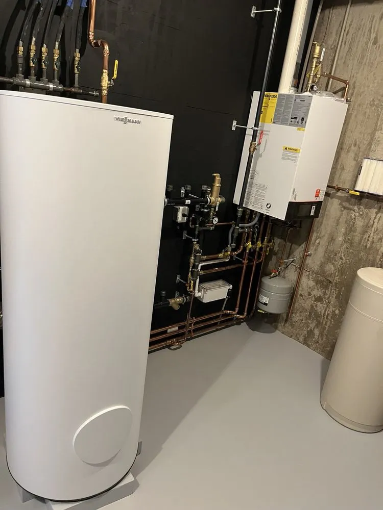 Slide of Servi-Pronto HVAC & Electrical