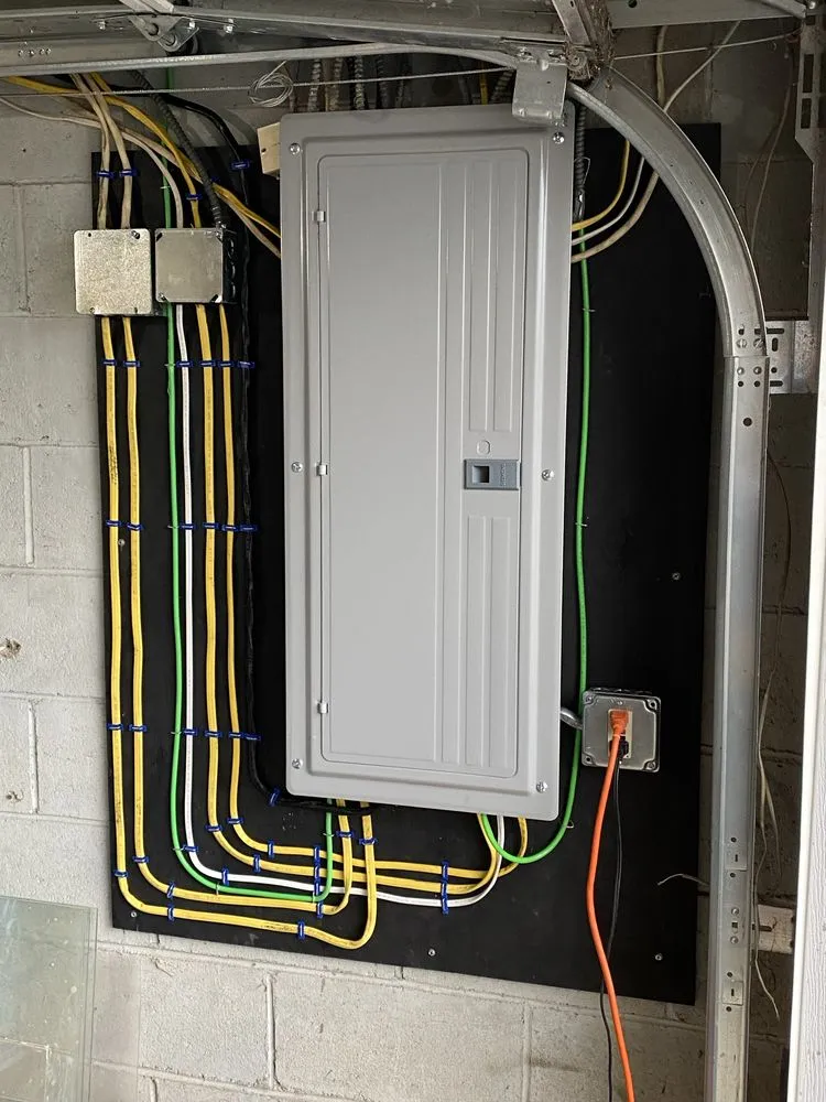 Slide of Servi-Pronto HVAC & Electrical