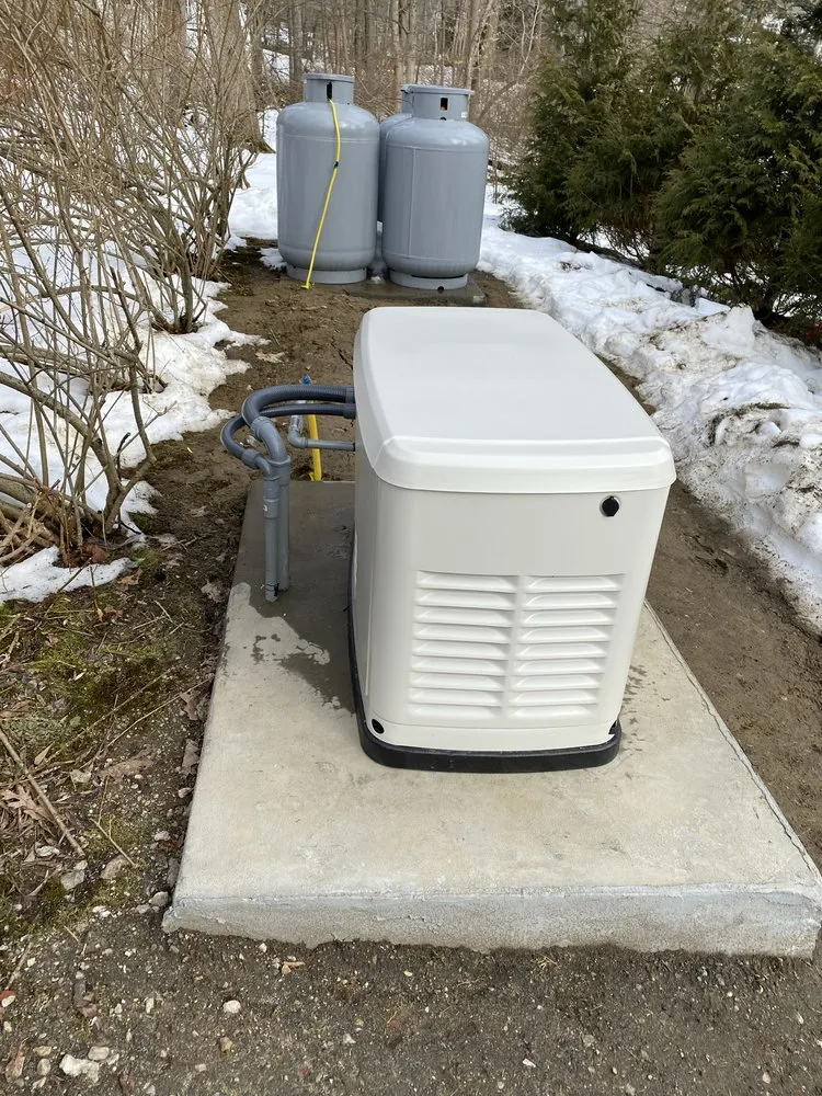 Slide of Servi-Pronto HVAC & Electrical