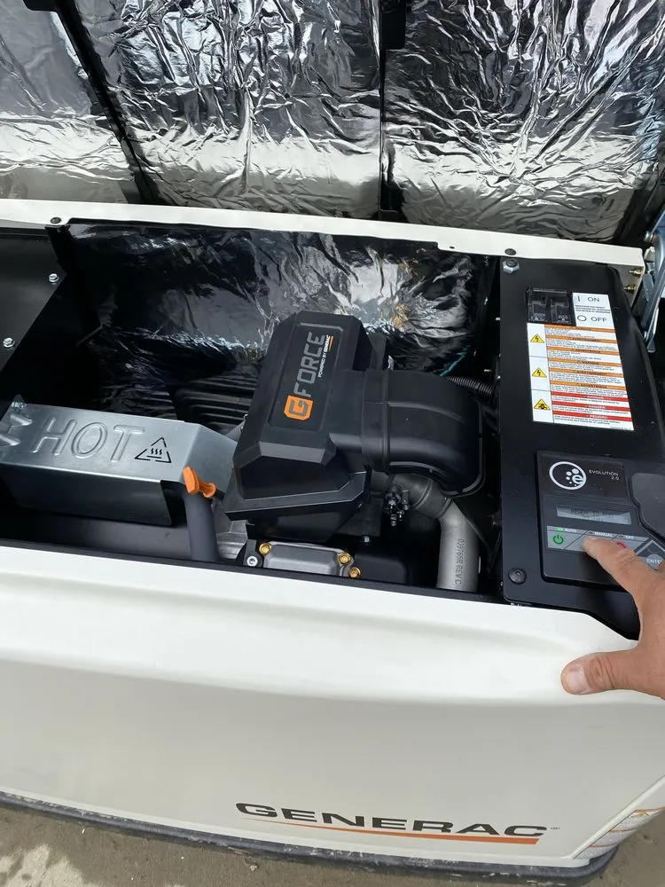 Slide of Servi-Pronto HVAC & Electrical