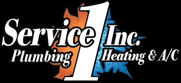 Slide of Service 1 Plumbing, Heating & A/C