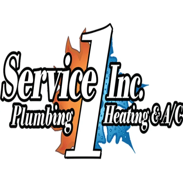 Slide of Service 1 Plumbing, Heating & A/C