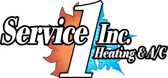 Slide of Service 1 Plumbing, Heating & A/C