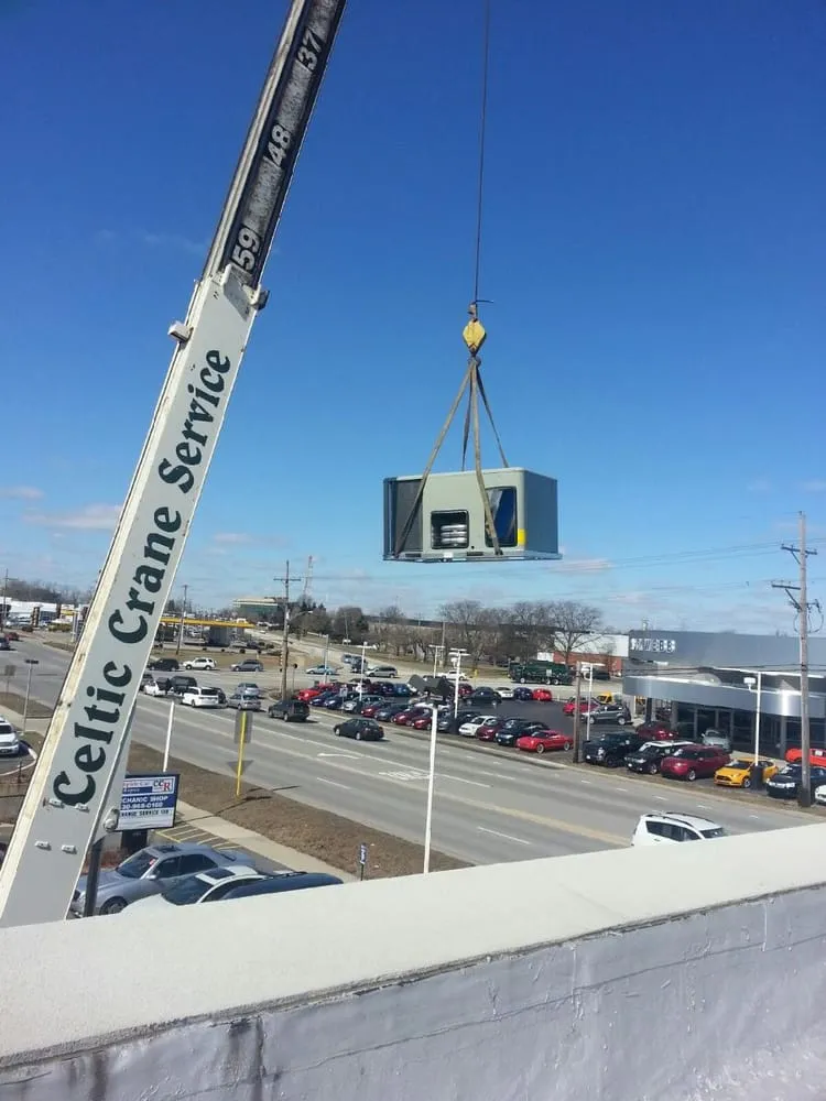 Slide of Service 1 Plumbing, Heating & A/C