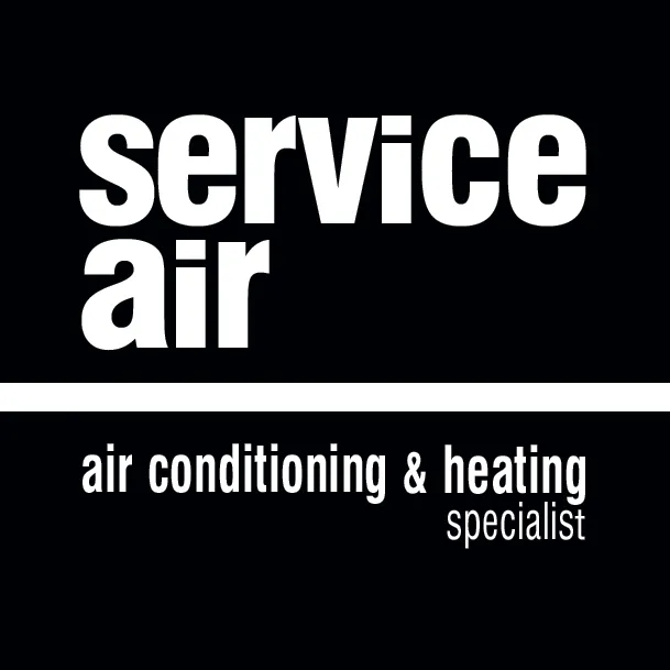 Slide of Service Air