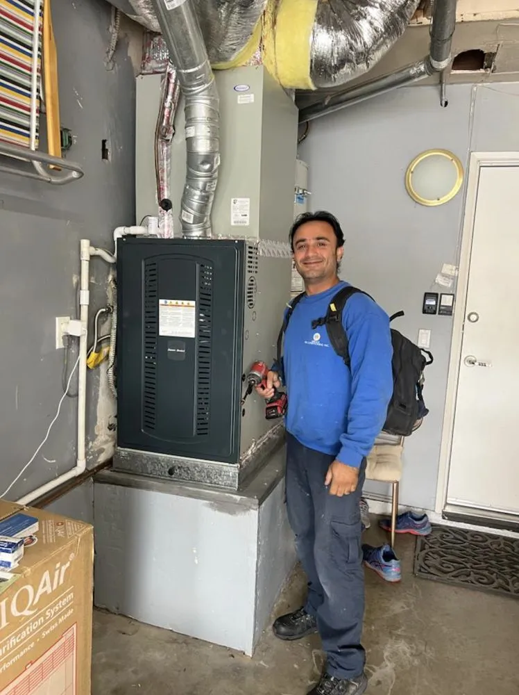 Trusted HVAC installation in San Fernando Valley, CA - Service Air Conditioning