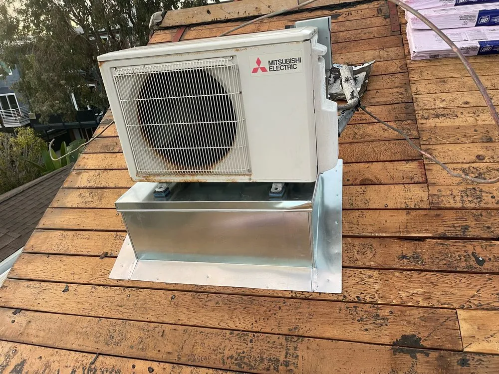 Certified HVAC repair near you in San Fernando Valley, CA by Service Air Conditioning
