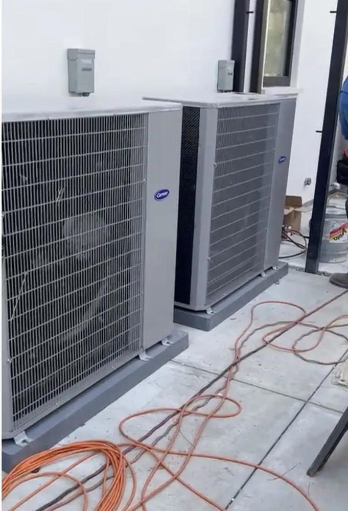 Certified HVAC repair in San Fernando Valley, CA - Service Air Conditioning