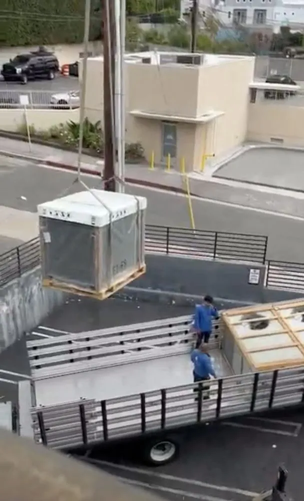Top-rated air conditioning tune-up experts serving San Fernando Valley, CA - Service Air Conditioning