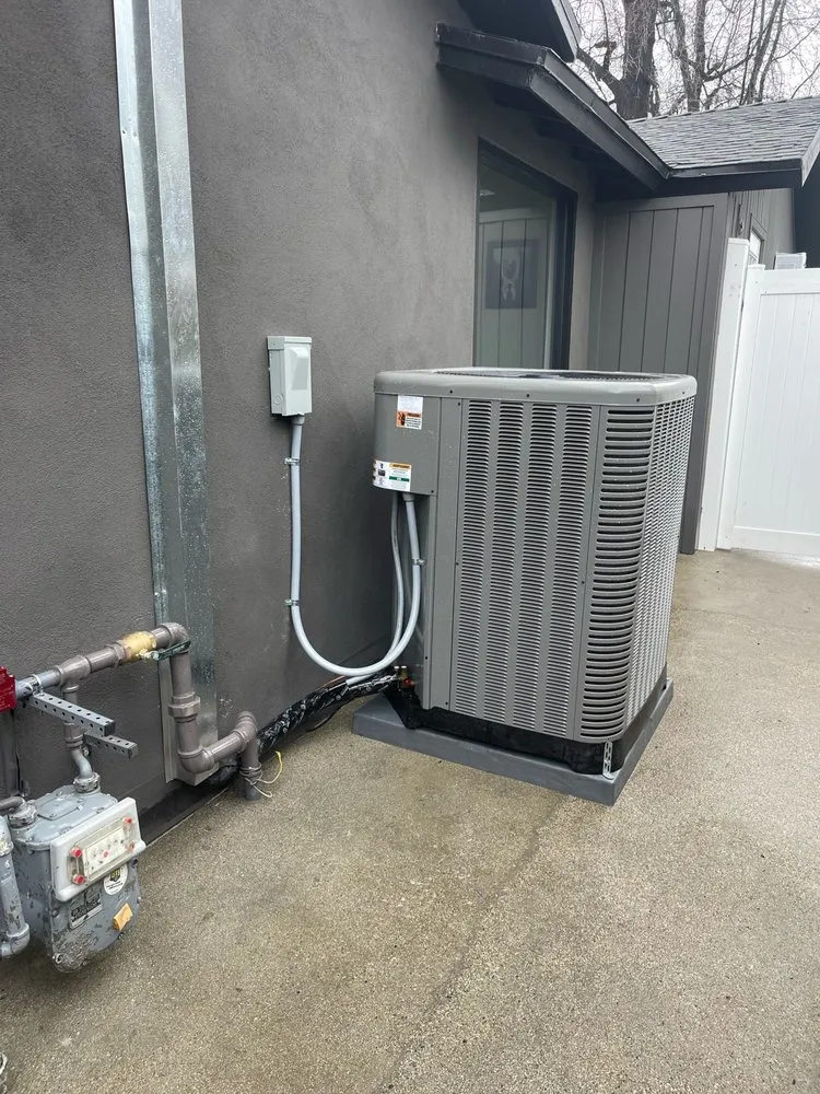 Reliable HVAC installation in San Fernando Valley, CA - Service Air Conditioning