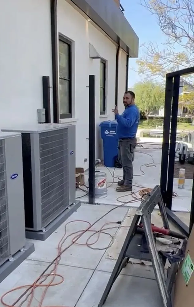 Expert AC repair in San Fernando Valley, CA - Service Air Conditioning