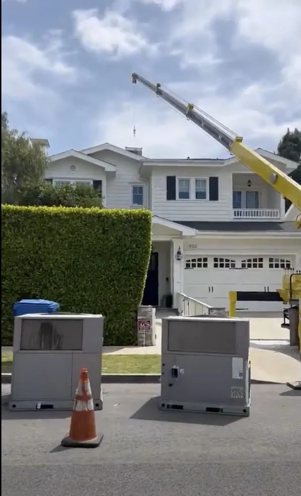 Reliable air conditioning tune-up in San Fernando Valley, CA by Service Air Conditioning
