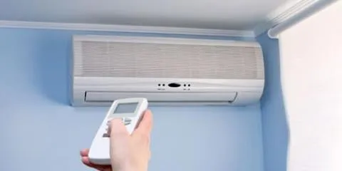 Slide of Service Air Eastern Shore