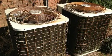 Slide of Service Air Eastern Shore