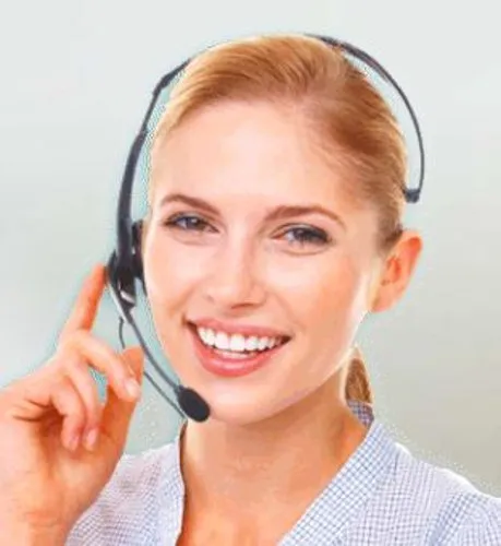 Slide of Service Air Eastern Shore