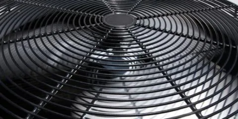 Slide of Service Air Eastern Shore